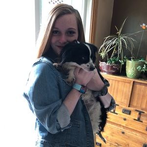 Meet your Posher, Emily